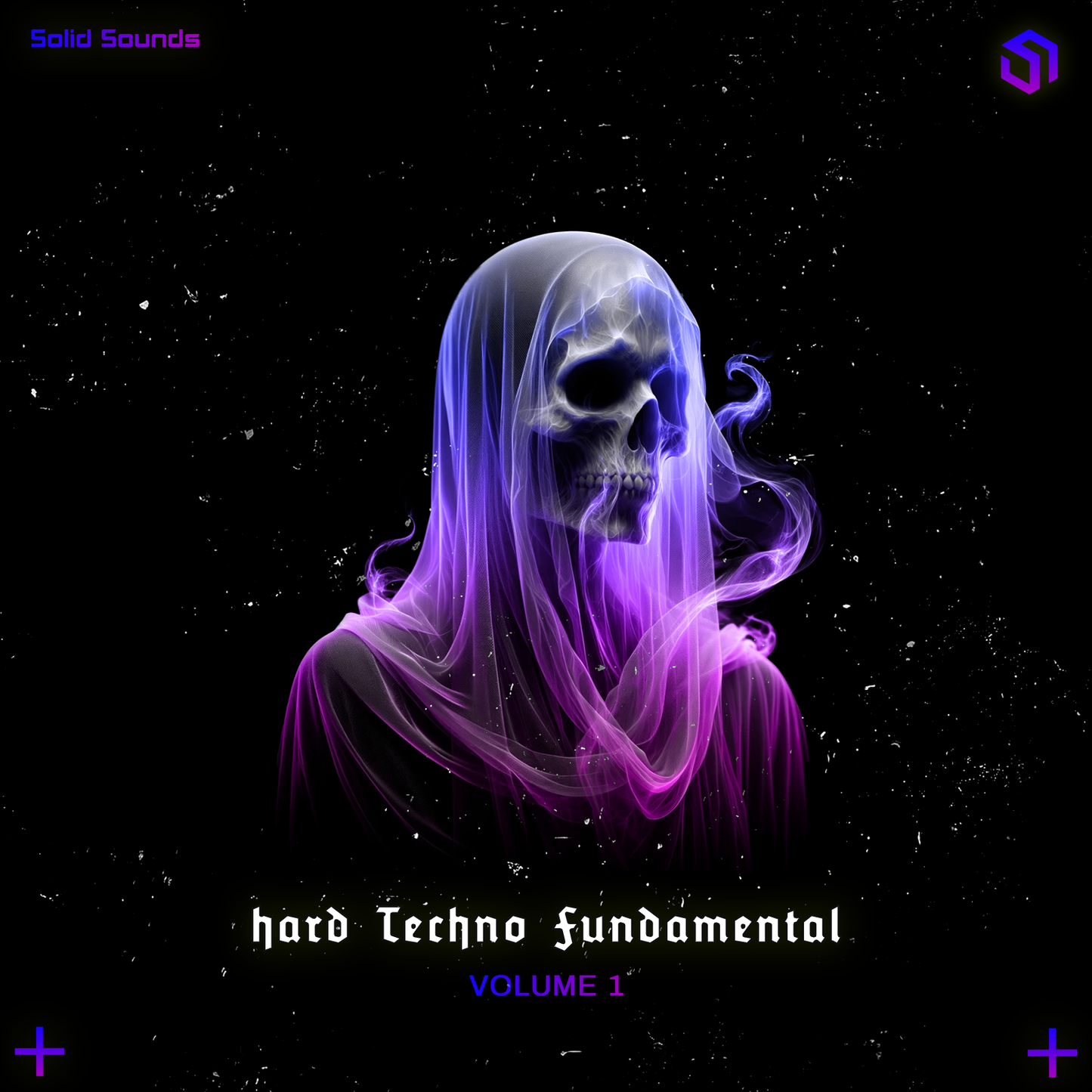 HARDTECHNO FUNDAMENTAL VOLUME 1